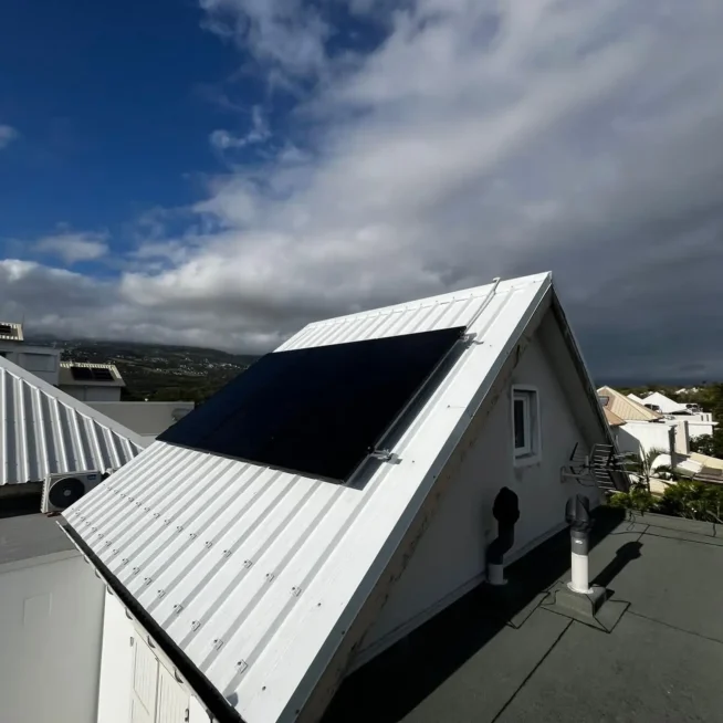 Kit Autoconsommation 2760W