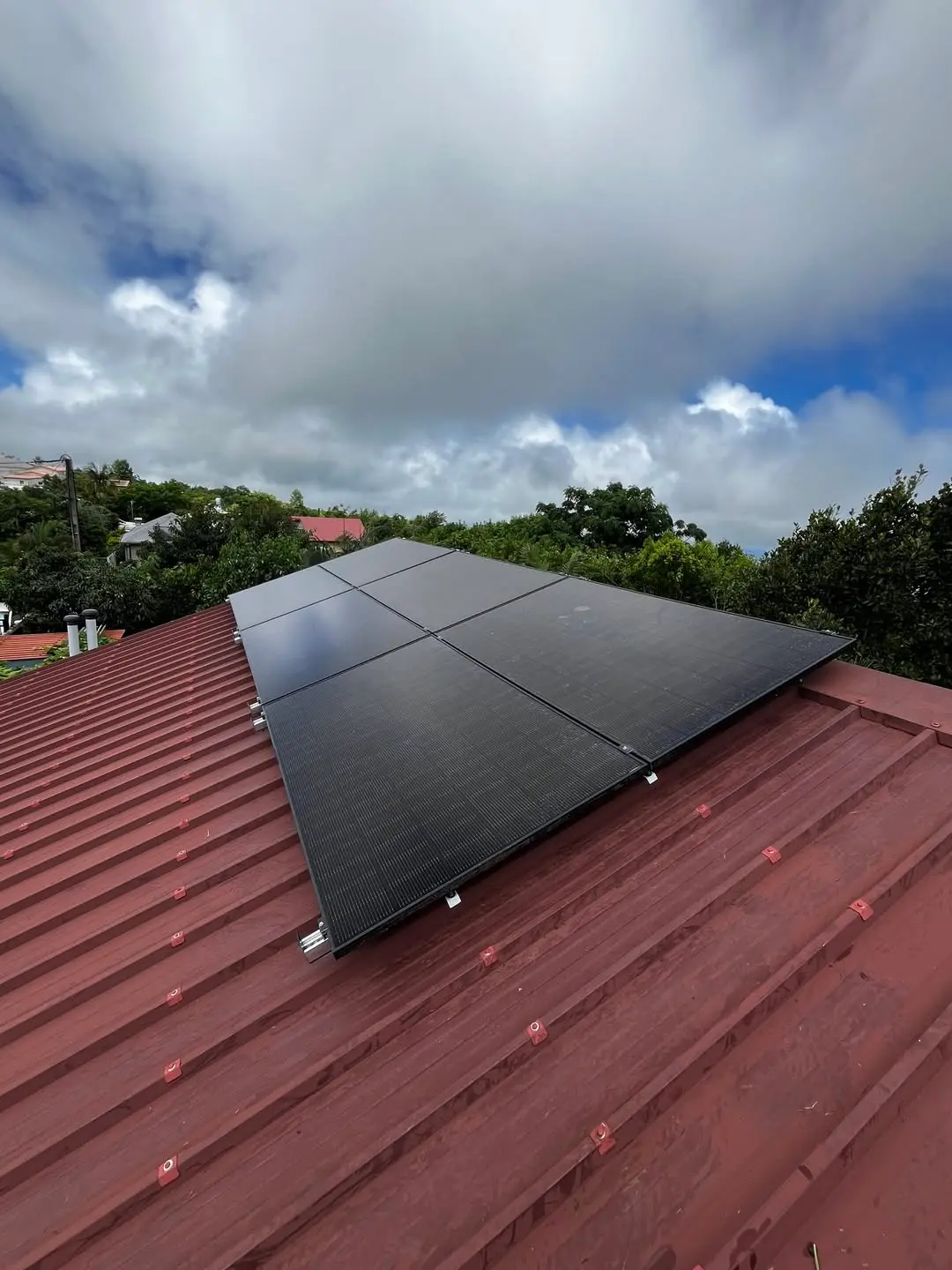 Kit Solaire 2760W + Batterie 5,12 kWh – Image 1