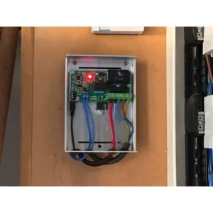 Interface ARSUN B1