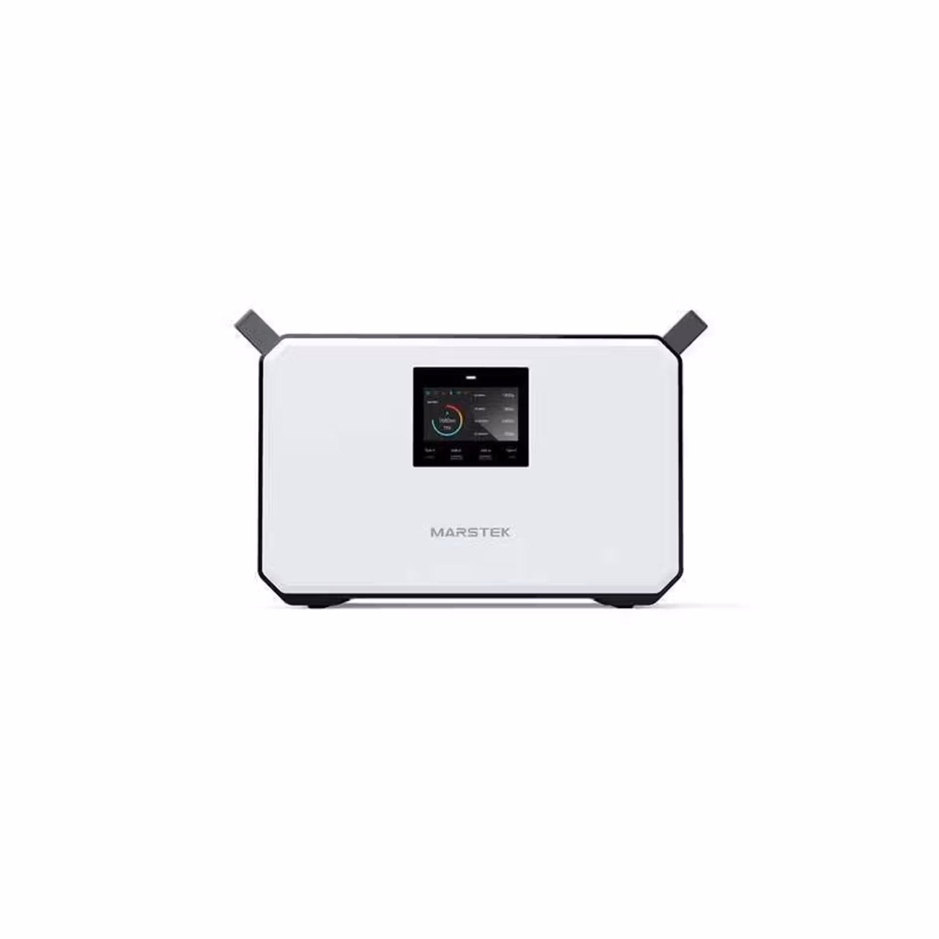 Installation ARSUN B1 tableau