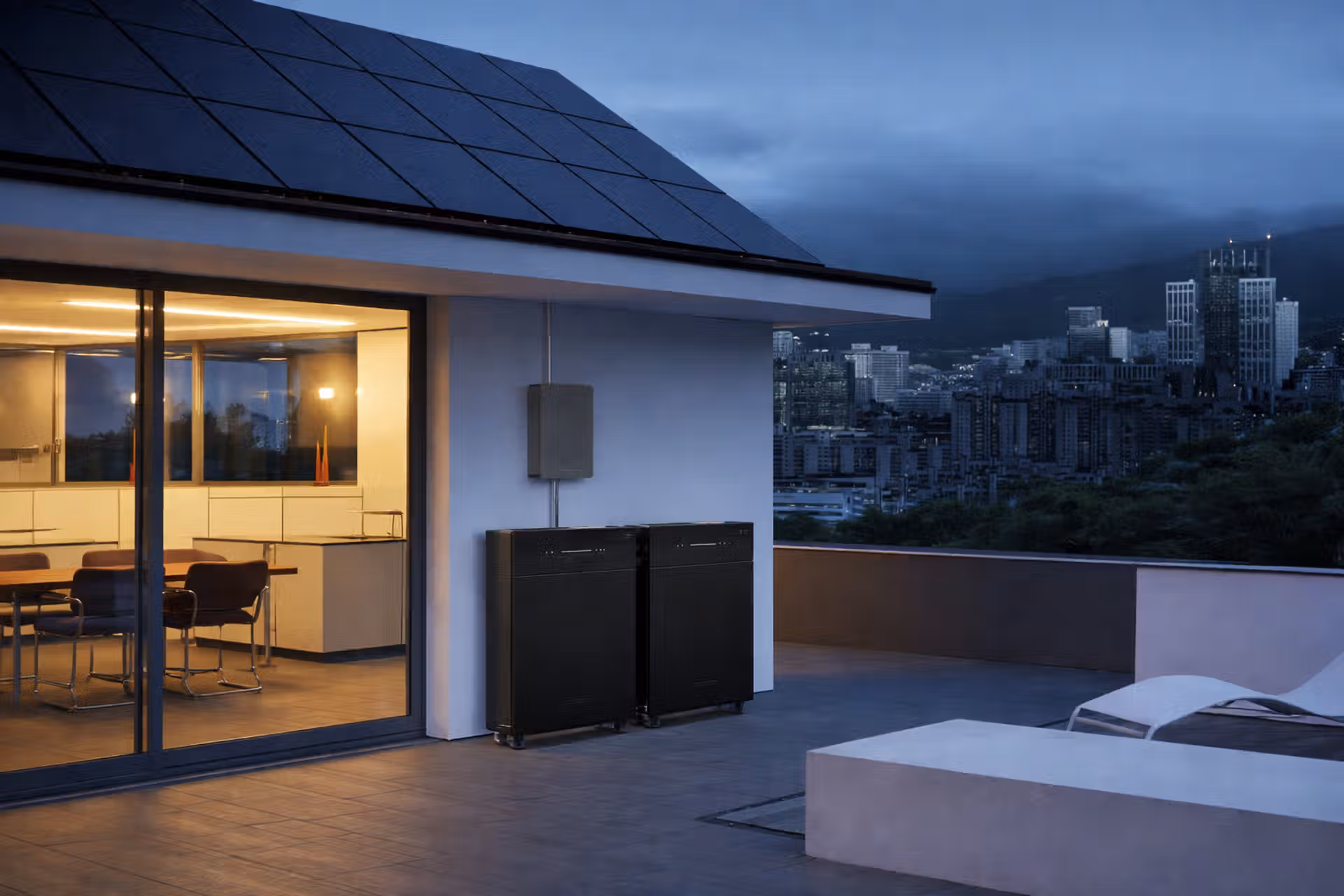 Kit Solaire 2760W + Batterie 5,12 kWh – Image 2