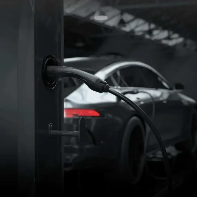 Câble recharge VE professionnel