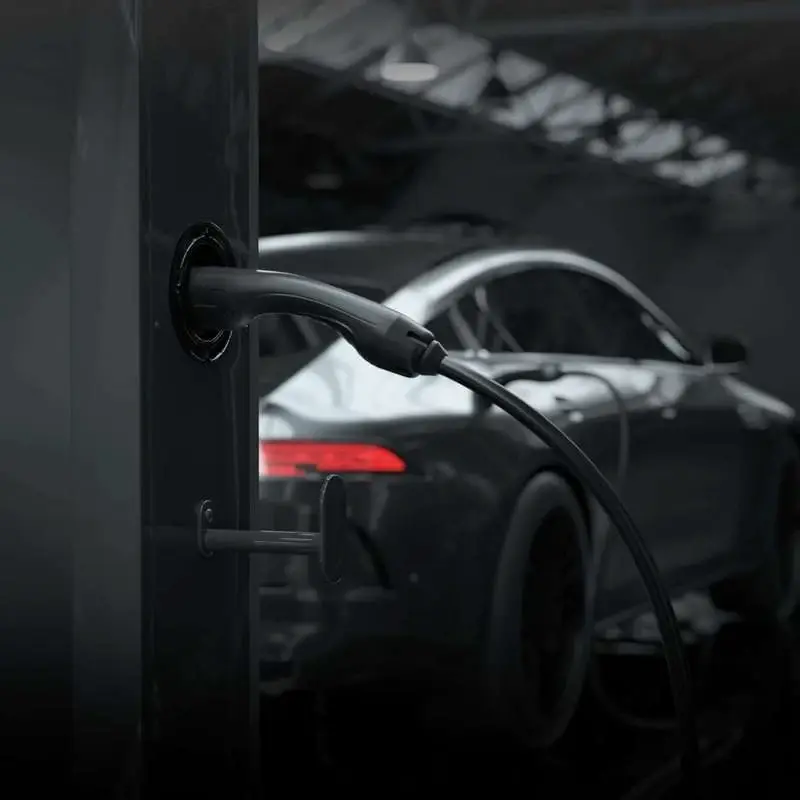 Câble recharge VE professionnel