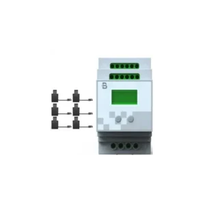 Cable T2 7.2kW