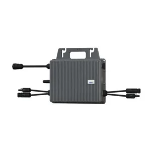 Boîtier protection AC triphasé pour installation solaire autoconsommation — La Réunion — vue 7