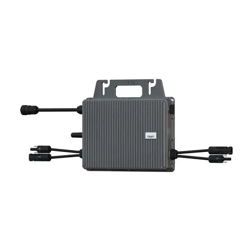 Boîtier protection AC triphasé pour installation solaire autoconsommation — La Réunion — vue 7