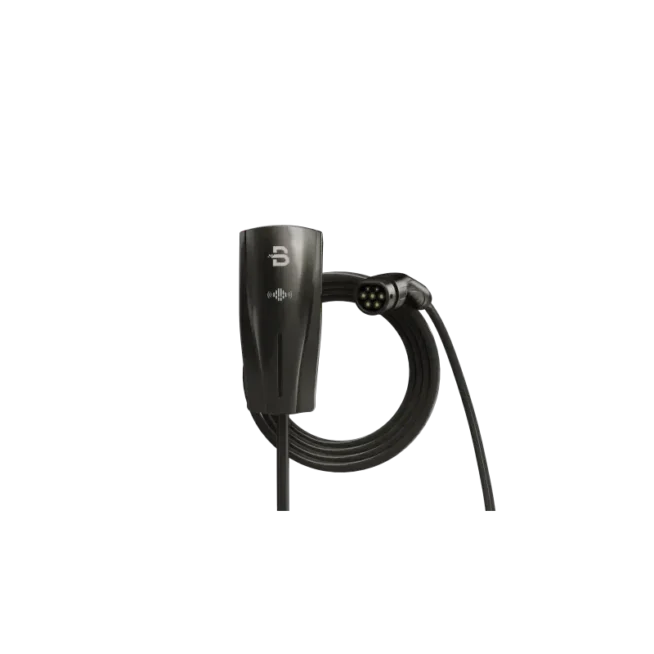 Alimentation triphasée borne