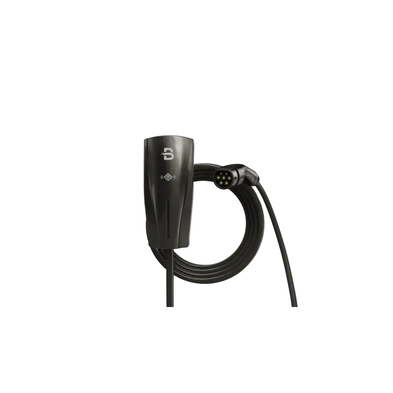 Alimentation triphasée borne