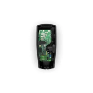 Application mobile borne Benyi