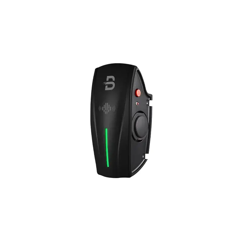 Borne recharge VE 7,4 kW Benyi BCP-A2N-L avec câble Type 2 — La Réunion