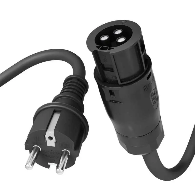 Câble rallonge 5m micro-onduleur TSUN