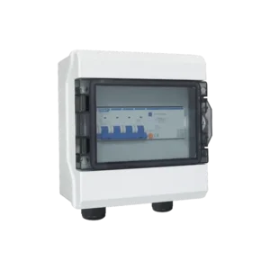 Câble 5 mètres rallonge pour micro-onduleur TSUN — La Réunion — vue 8