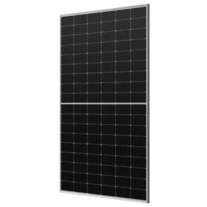 Vue ensemble kit solaire 1700W