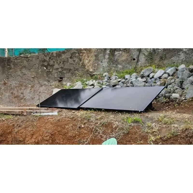 Boîtier protection AC