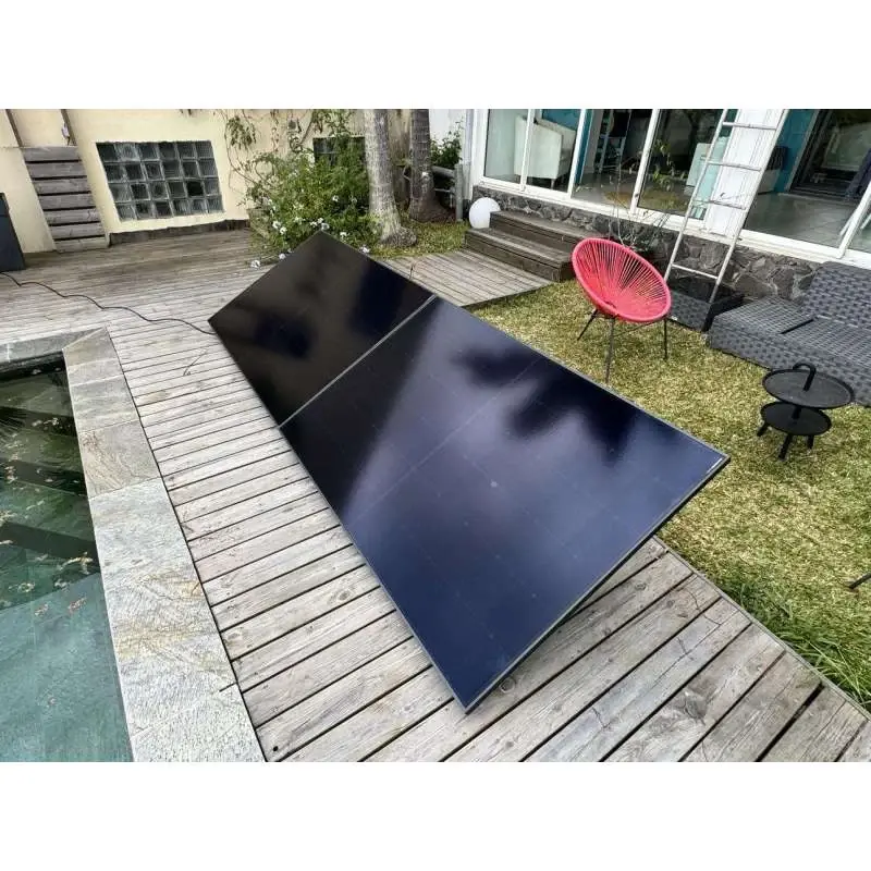 Schéma installation