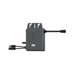 Micro-onduleur 500W – 1 Panneau