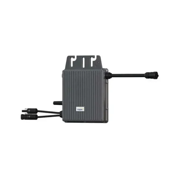 Kit Solaire Plug and Play 460W