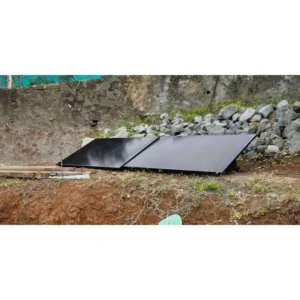 Câble connexion MC4