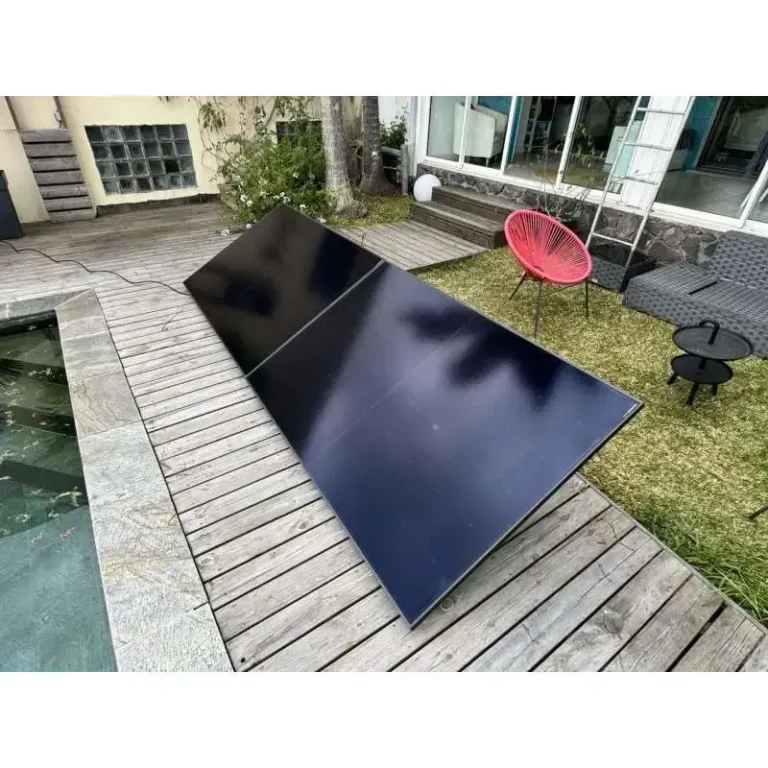 Kit Solaire 920W + Borne VE 7,4 kW