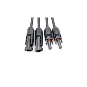 Cable MC4 5m