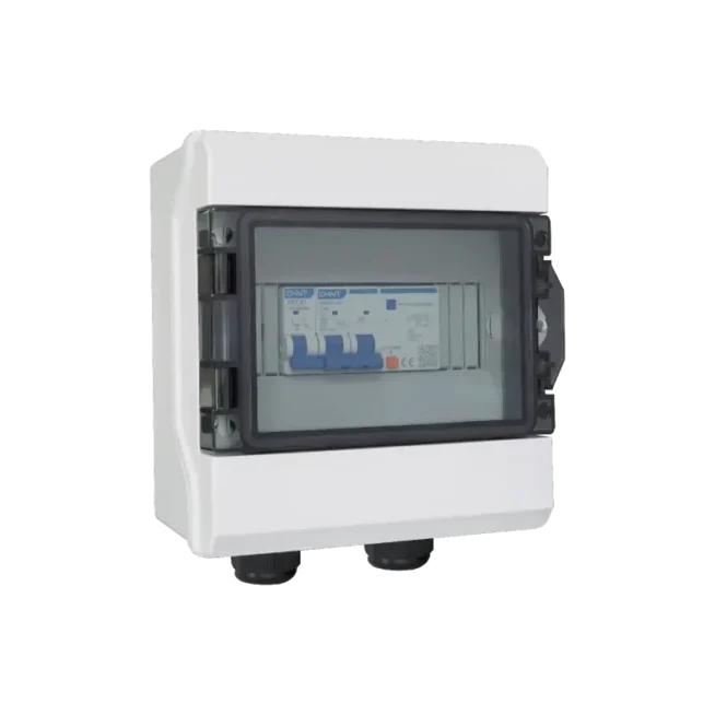 Câble solaire outdoor UV résistant