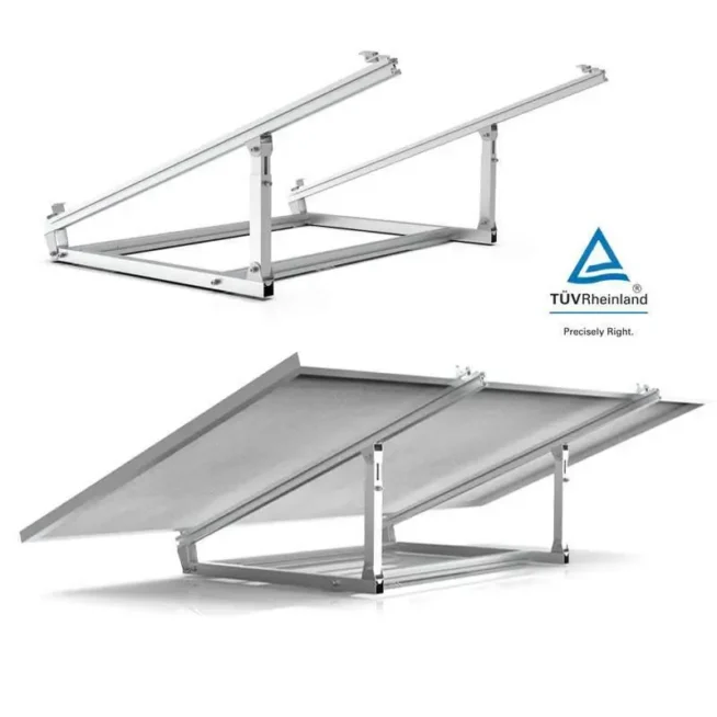 Câble solaire MC4 — 5 mètres pour installation photovoltaïque — La Réunion — vue 6