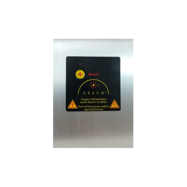 Fiche technique MX1000