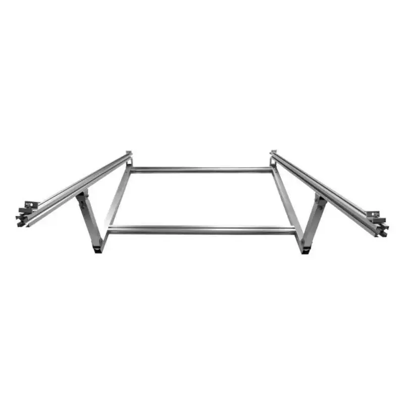 Angle inclinaison support