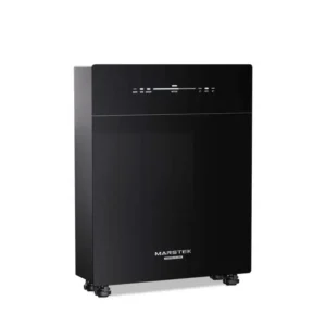 Batterie solaire LiFePO4 Marstek Venus E Gen.2 5,12 kWh onduleur 2000W — La Réunion