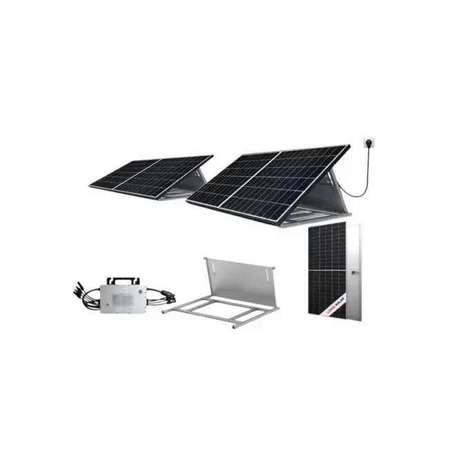 Kit 850W – Vilobi Réunion